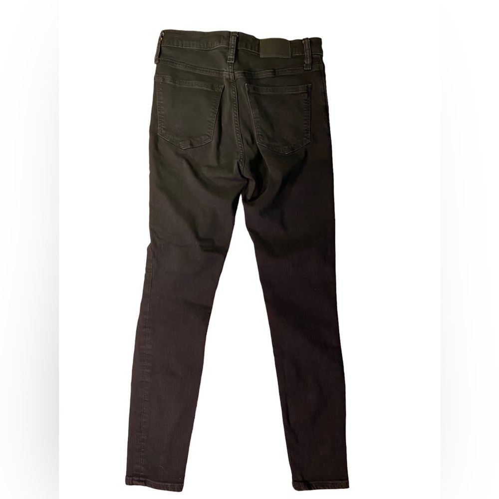 Madewell Roadtripper skinny jeans - Picture 2 of 2